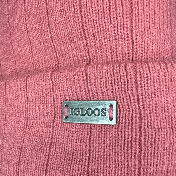 Winter hat - Picture 2 of 3